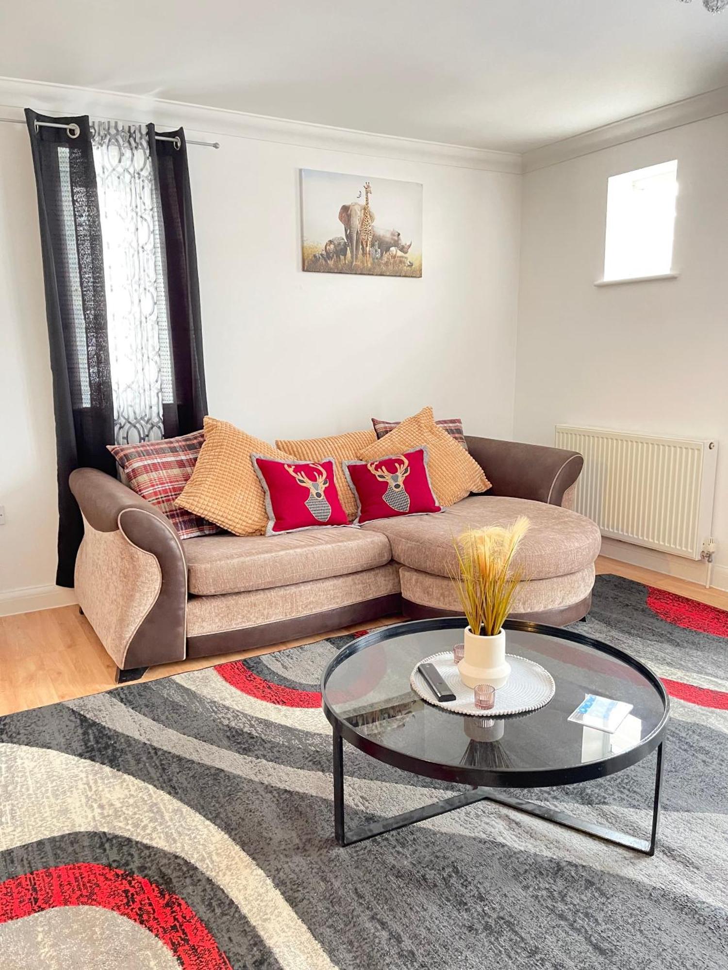 Eldridge Court Apartment Dagenham Exterior photo